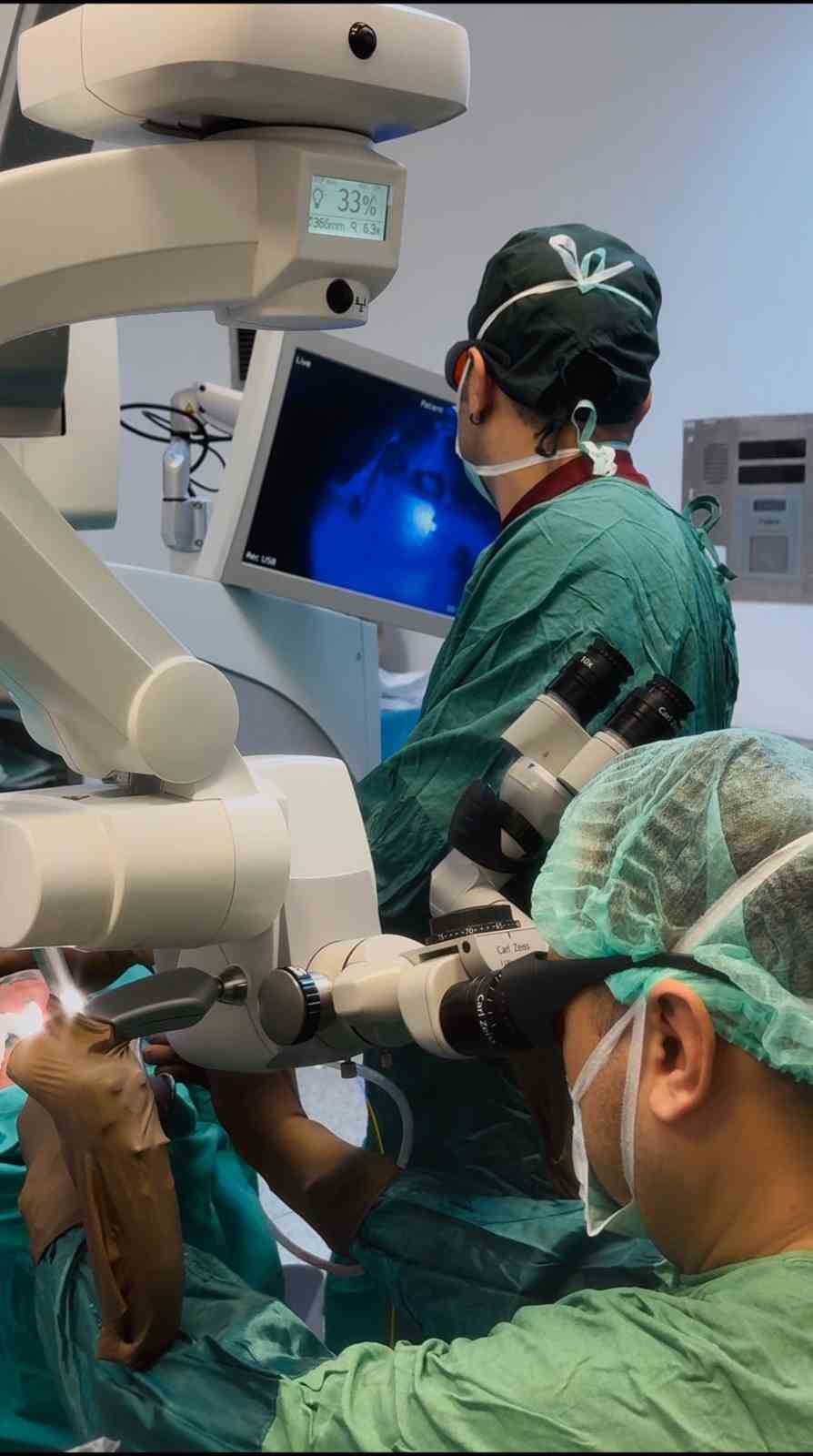 Muğla Eğitim ve Araştırma Hastanesi Kulak Burun Boğaz Hastalıkları Anabilim