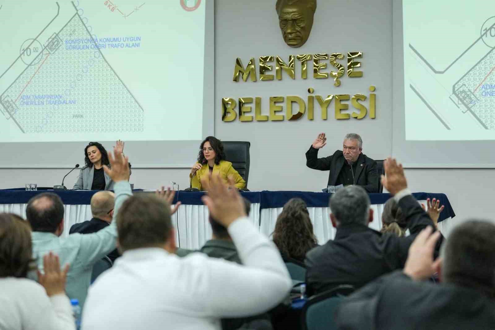 Menteşe Belediyesi tarafından hazırlanan 2026-2029 dönemini kapsayan Yerel Eşitlik Eylem