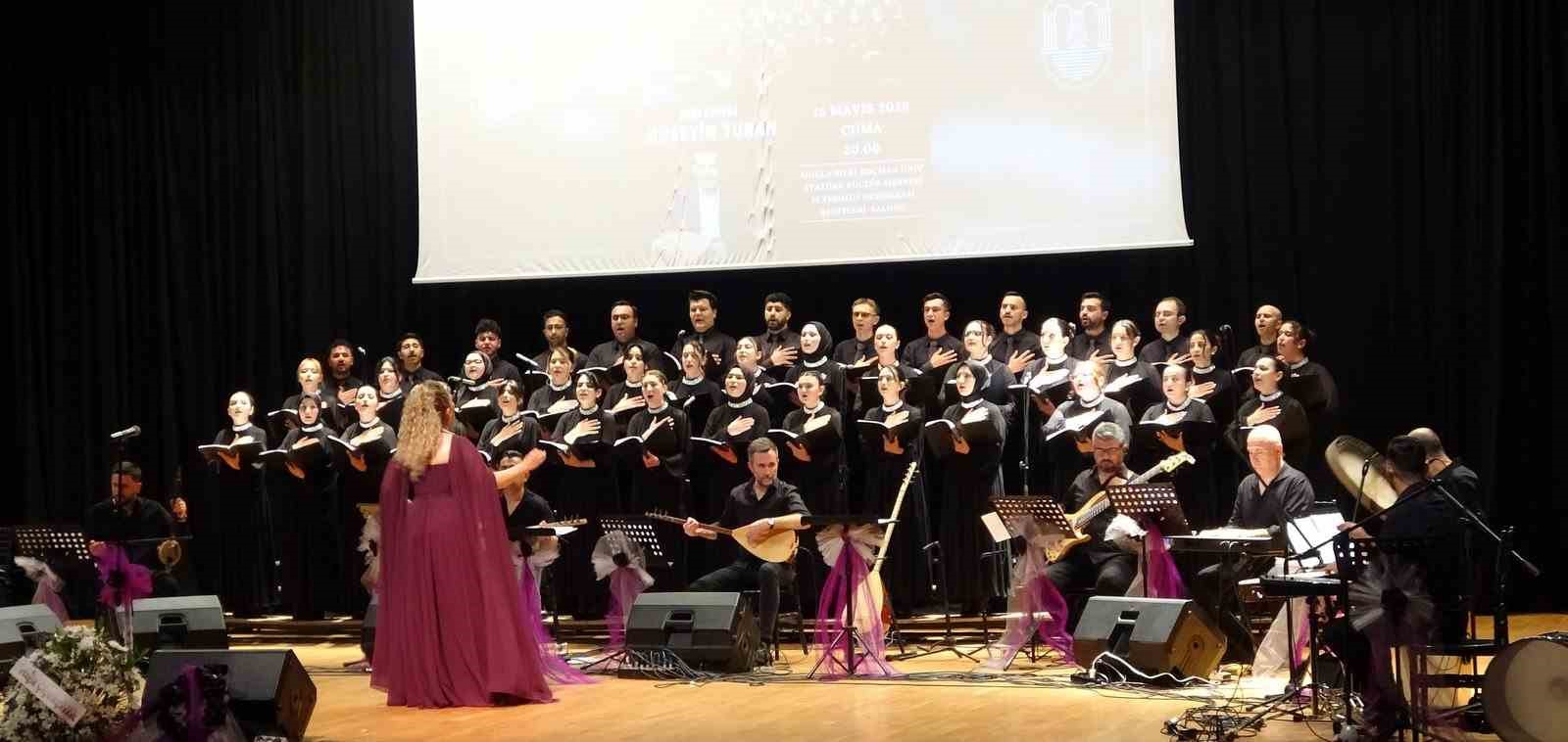 Muğla Sıtkı Koçman Üniversitesi (MSKÜ), kültürel etkinliklerine bir yenisini daha