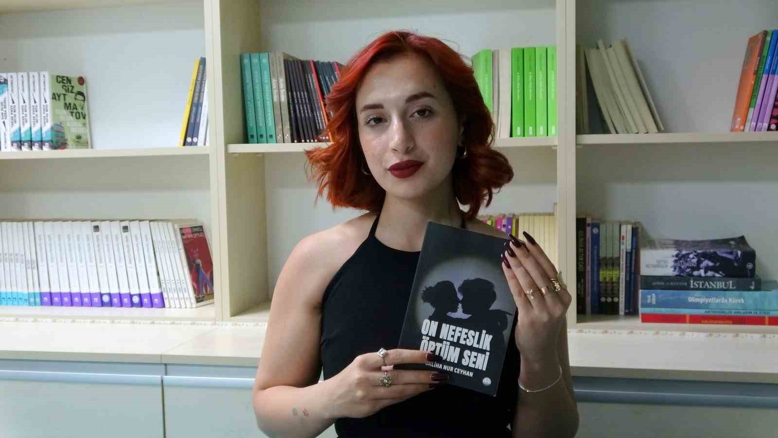Muğla Sıtkı Koçman Üniversitesi (MSKÜ) Kozmetik Teknolojisi Bölümü ikinci sınıf