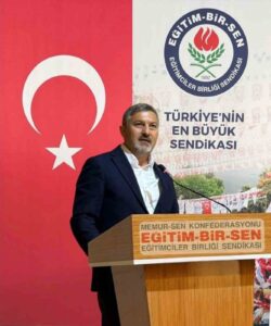 Muğla’da Milli Eğitim Müdürlüğü bünyesinde gerçekleştirilen yetkili sendika belirleme çalışmaları