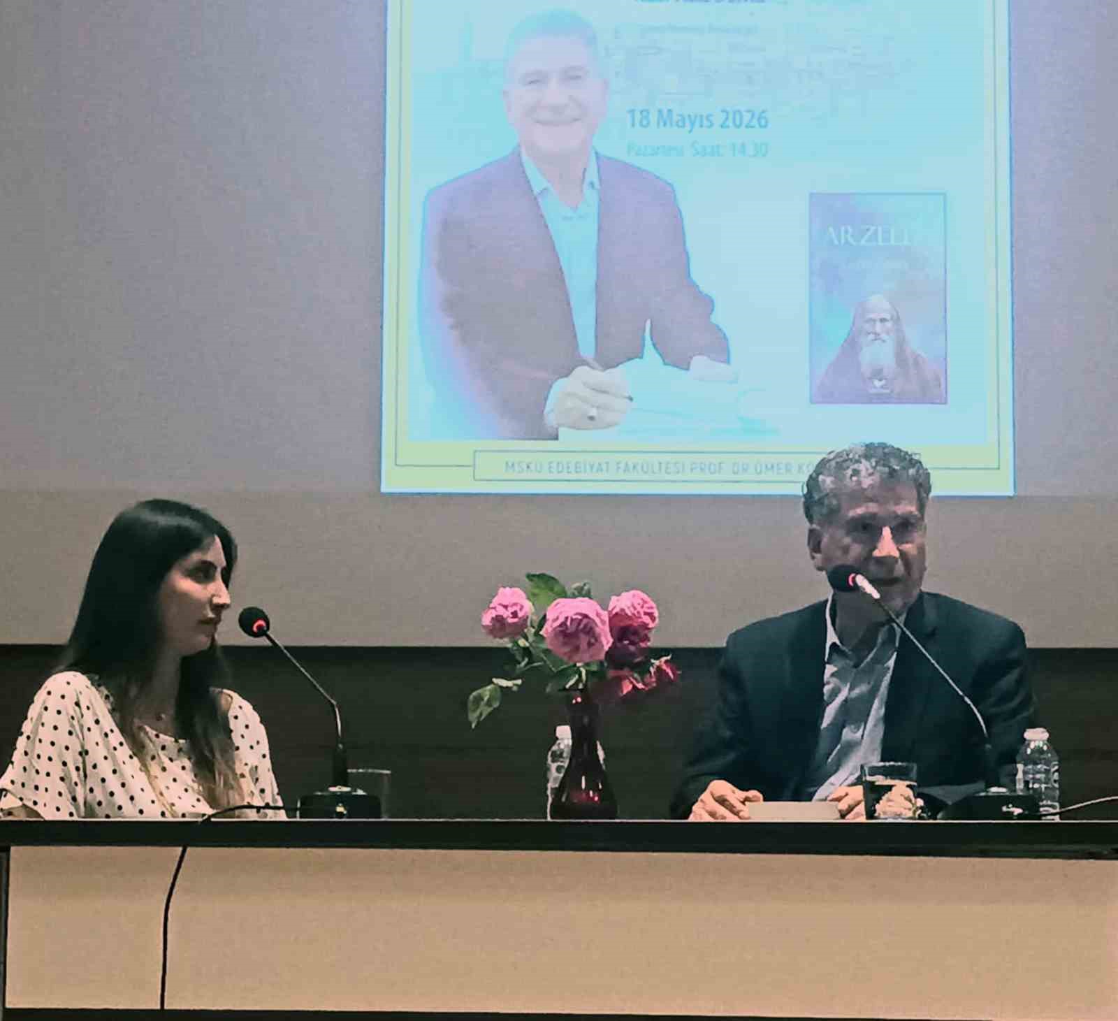 Metinbilim Enstitüsü Derneği ve Muğla Sıtkı Koçman Üniversitesi Metinbilim Topluluğu