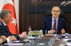 Orman yangınlarına en hassas iller arasında ilk sıralarda yer alan
