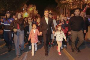Muğla Büyükşehir Belediyesi, 19 Mayıs Atatürk’ü Anma, Gençlik ve Spor