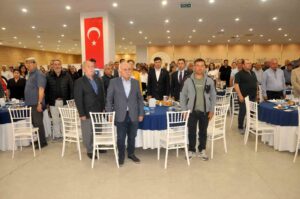 Muğla Büyükşehir Belediyesi, 14 Mayıs Dünya Çiftçiler Günü dolayısıyla kentin