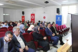 Muğla İl Müftülüğü, gençlik çalışmalarının verimliliğini artırmak ve dijital çağda