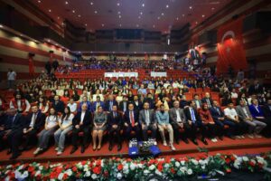 Muğla Valiliği tarafından 2026 yılının "Gençlik Yılı" ilan edilmesinin ardından,