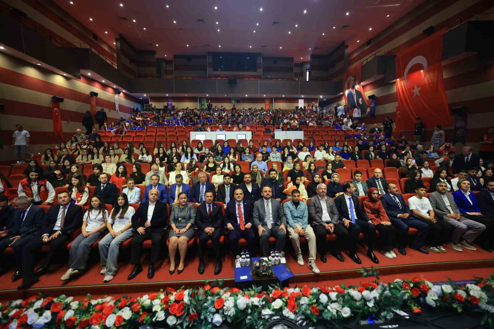 Muğla Valiliği tarafından 2026 yılının "Gençlik Yılı" ilan edilmesinin ardından,