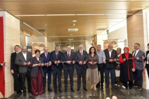 Muğla Valiliği, Muğla Sıtkı Koçman Üniversitesi (MSKÜ) ile Türkiye Yazma