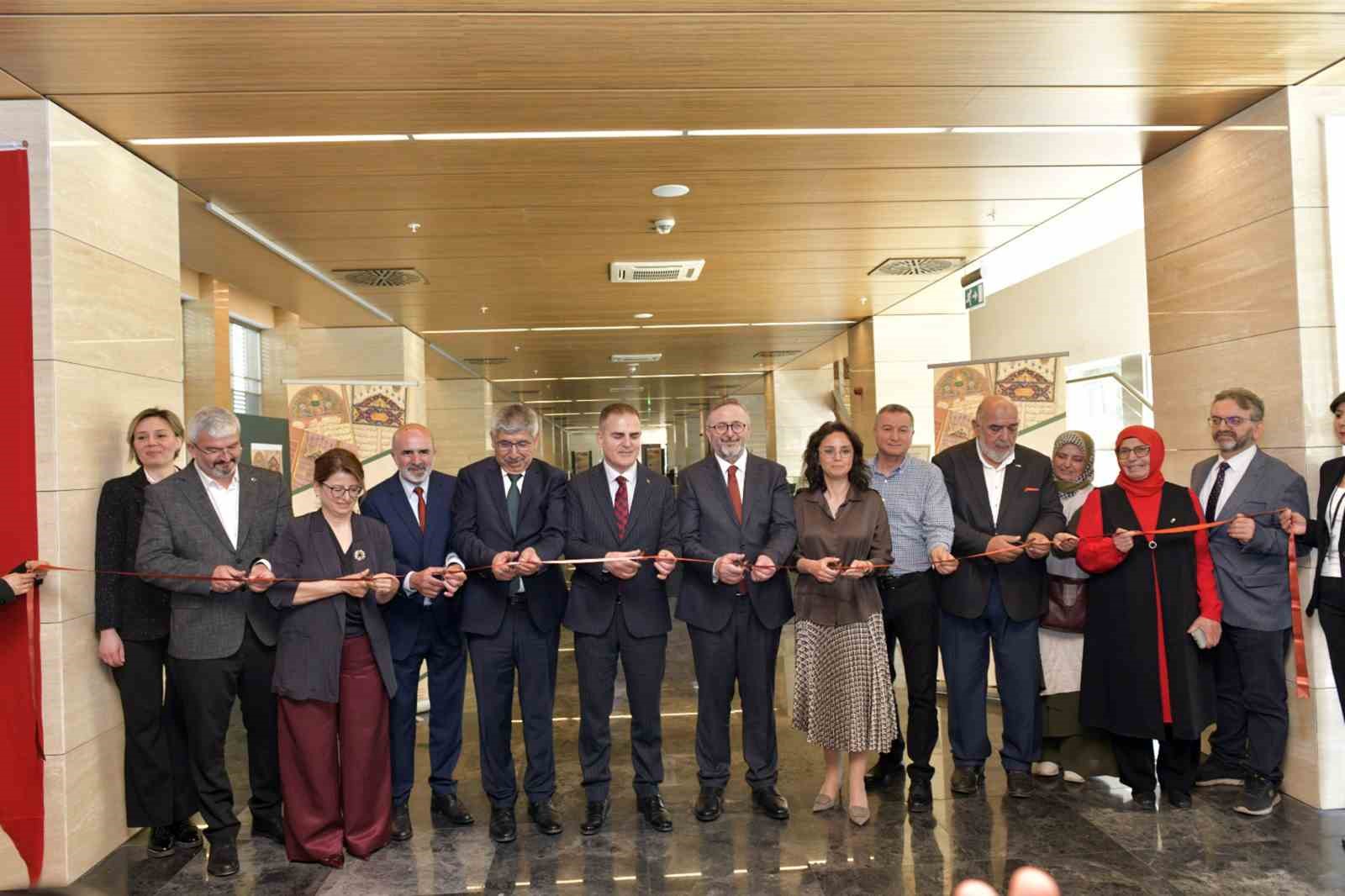 Muğla Valiliği, Muğla Sıtkı Koçman Üniversitesi (MSKÜ) ile Türkiye Yazma