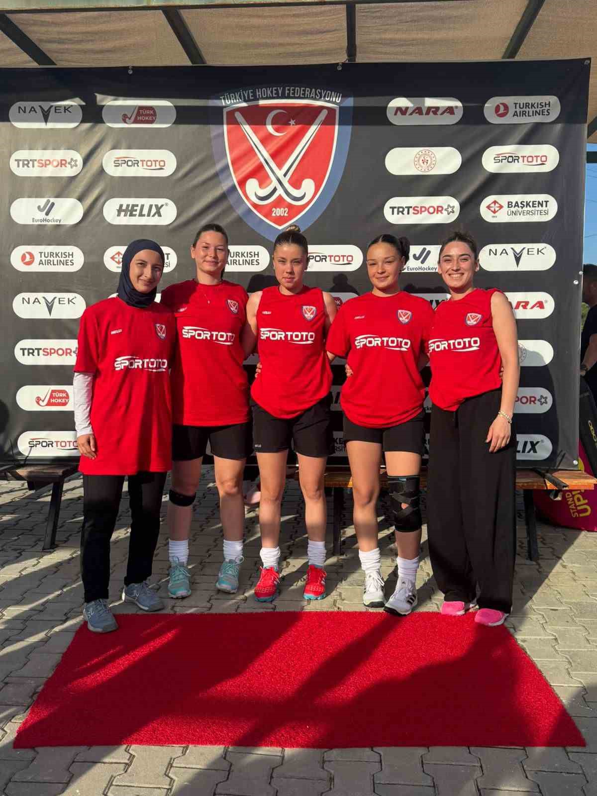 Bodrum Gündoğan ve Ege Yıldızları Spor Kulübü forması giyen 5