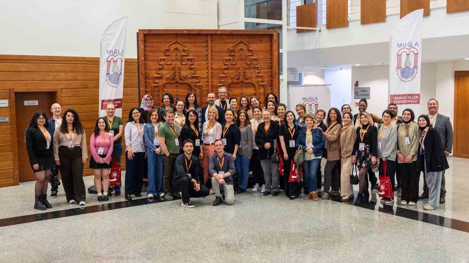 Muğla Sıtkı Koçman Üniversitesi (MSKÜ) Yabancı Diller Yüksekokulu, EAQUALS Üye