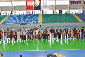 Muğla Sıtkı Koçman Üniversitesi (MSKÜ), 10-16 Mayıs Engelliler Haftası kapsamında