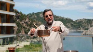 Sinpaş Reserve, Ramazan Bingöl danışmanlığında geliştirilen gastronomi yaklaşımıyla misafir deneyiminde