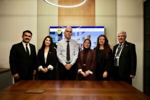 Muğla’da eğitim alanında uluslararası iş birlikleriyle dikkat çeken MTK Koleji,