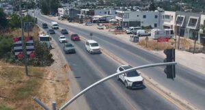 Muğla Büyükşehir Belediyesi, trafik akışını daha verimli hale getirmek amacıyla