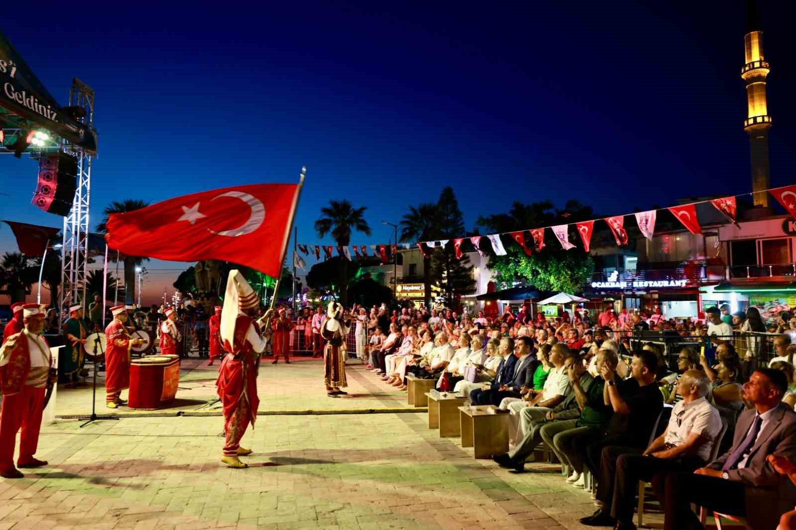 Türk denizcilik tarihinin önemli isimlerinden biri olan Amiral Turgut Reis,