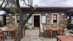 Muğla’nın hafızasında özel bir yere sahip olan Belen Kahvesi, yalnızca