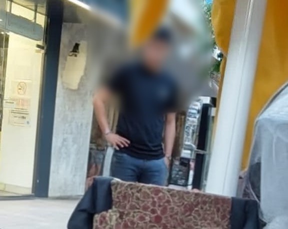 Muğla’nın Datça ilçesinde cinsel taciz olayı üzerine başlatılan soruşturma kapsamında,