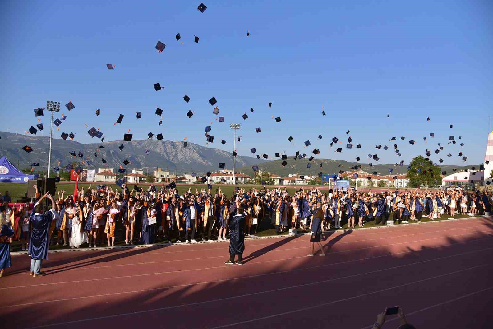 Muğla Sıtkı Koçman Üniversitesi (MSKÜ) Eğitim Fakültesi 2025-2026 eğitim öğretim