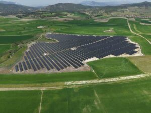 MUSKİ Genel Müdürlüğü, enerji maliyetlerini azaltmak ve çevreyi korumak amacıyla