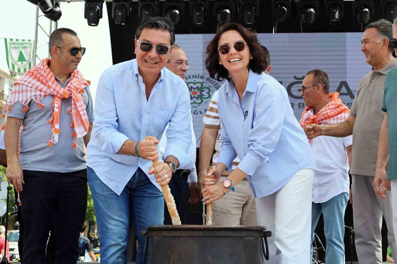 Muğla Büyükşehir Belediyesi’nin ‘Herkes İçin Engelsiz Plaj’ ve ‘İyi, Temiz