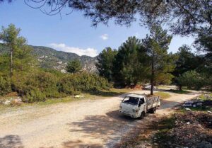 Dünya’nın ve Türkiye’nin turizmde söz sahibi ilçelerine sahip olan, doğal,
