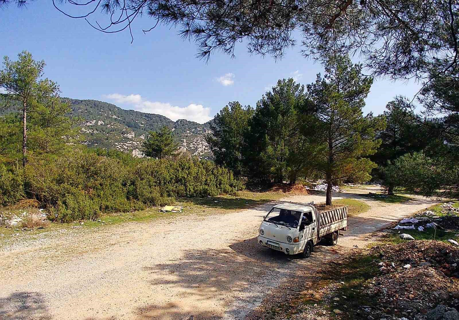 Dünya’nın ve Türkiye’nin turizmde söz sahibi ilçelerine sahip olan, doğal,