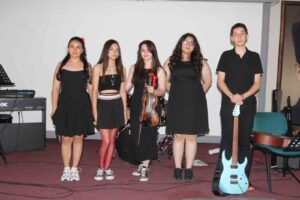 Menteşe Anadolu Lisesi, okul kültürünün en önemli parçalarından biri haline