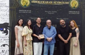 Menteşe Belediye Tiyatrosu Türk tiyatrosunun en prestijli seyirci ödüllerinden olan