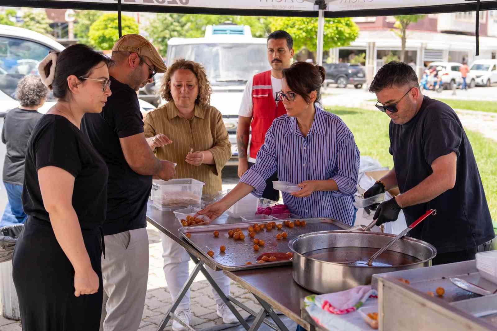 Menteşe Belediyesi, geçtiğimiz hafta görevi başında uğradığı silahlı saldırı sonucu