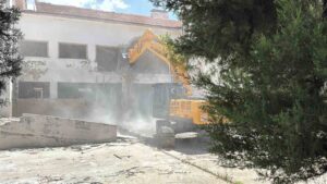 Muğla’nın Menteşe ilçesinde uzun yıllar boyunca binlerce vatandaşa sağlık hizmeti
