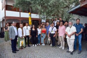MSKÜ’nün geleneksel hale getirdiği "Klasik Diller Yaz Kursu", bu yıl