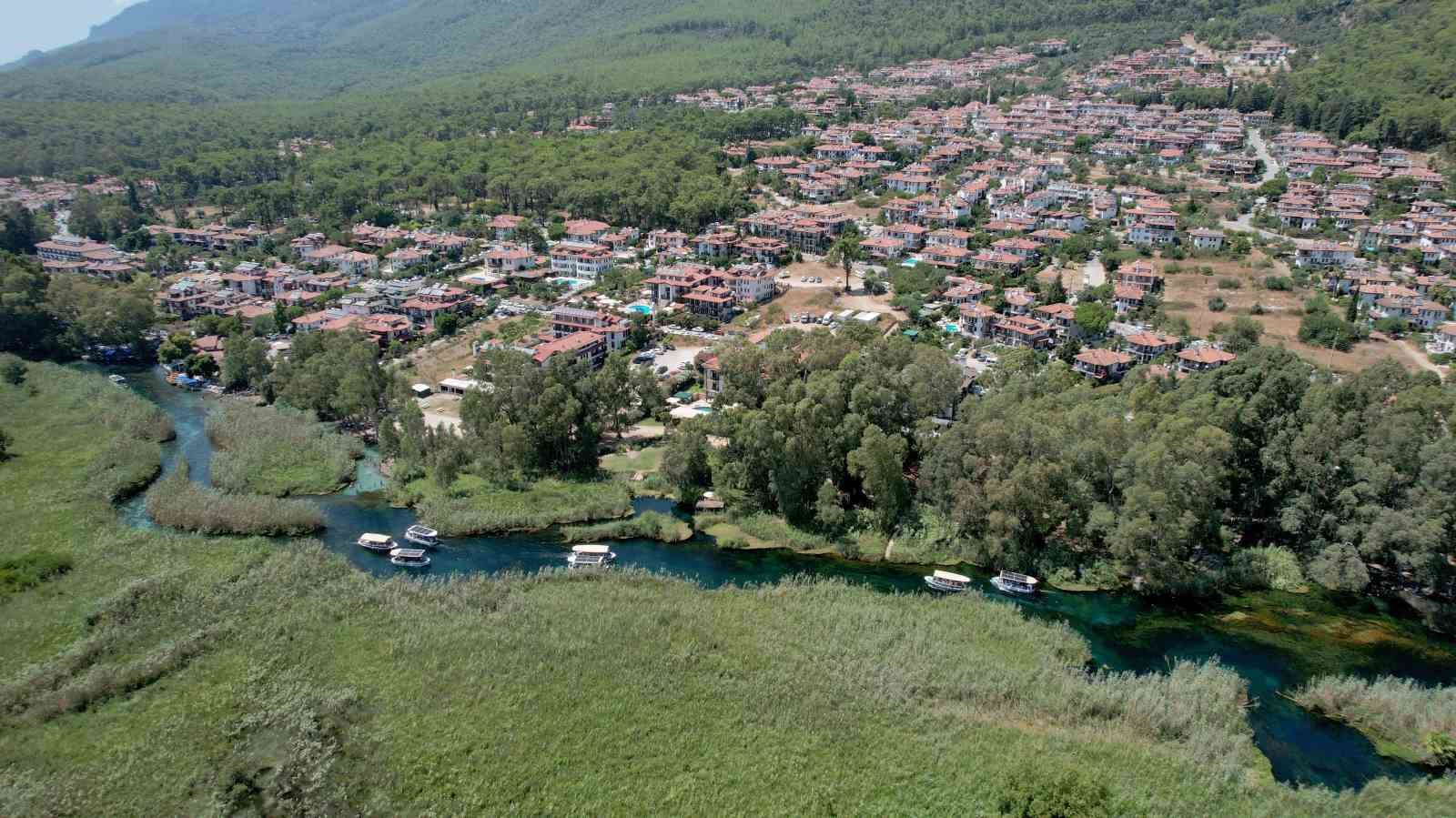 Muğla Büyükşehir Belediyesi, Avrupa İmar ve Kalkınma Bankası’nın (EBRD) Yeşil