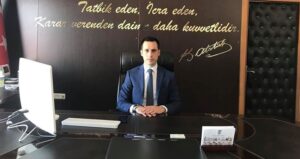 Cumhurbaşkanı Recep Tayyip Erdoğan’ın imzasıyla yayımlanan mülki idare amirleri atama