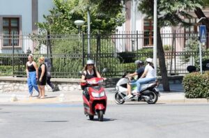 TÜİK’in 2026 Mayıs ayı verilerine göre, turizmin merkezi Muğla’daki toplam