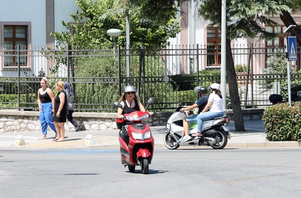 TÜİK’in 2026 Mayıs ayı verilerine göre, turizmin merkezi Muğla’daki toplam