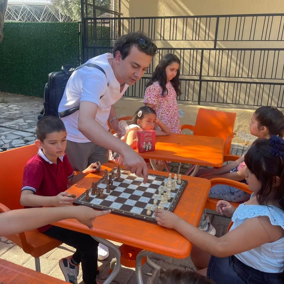 Menteşe Gençlik ve Spor İlçe Müdürlüğü bünyesinde faaliyet gösteren Uluslararası