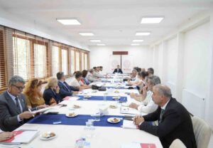 Muğla İl Milli Eğitim Müdürlüğü tarafından düzenlenen Mesleki ve Teknik