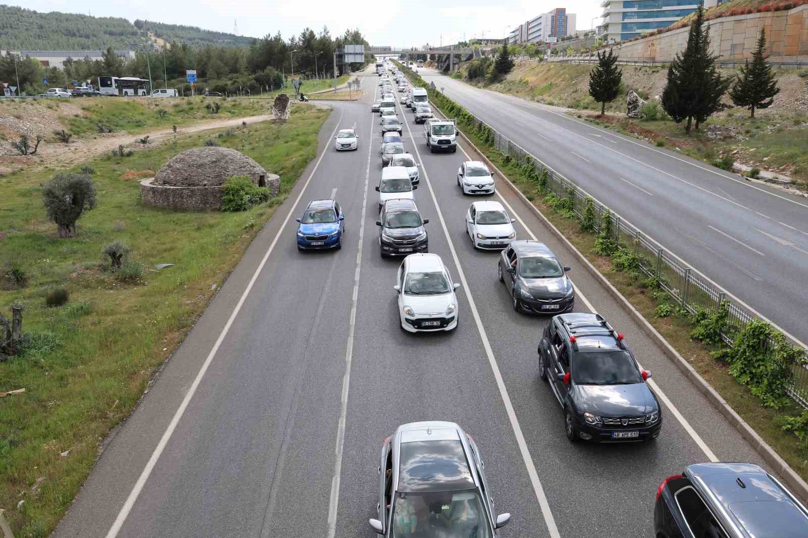 Türkiye İstatistik Kurumu (TÜİK), Mayıs ayına ilişkin motorlu kara taşıtları