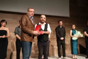 Türkiye İstatistik Kurumu (TÜİK) verilerine göre Muğla’da 2025 yılında sinema