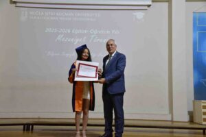 MSKÜ Ula Ali Koçman Meslek Yüksekokulu, 2025-2026 Eğitim Öğretim Yılı