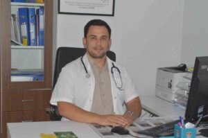 Muğla’nın Yatağan ilçesinde sağlık hizmetlerinin kapsamı genişletilirken, Muğla Eğitim ve
