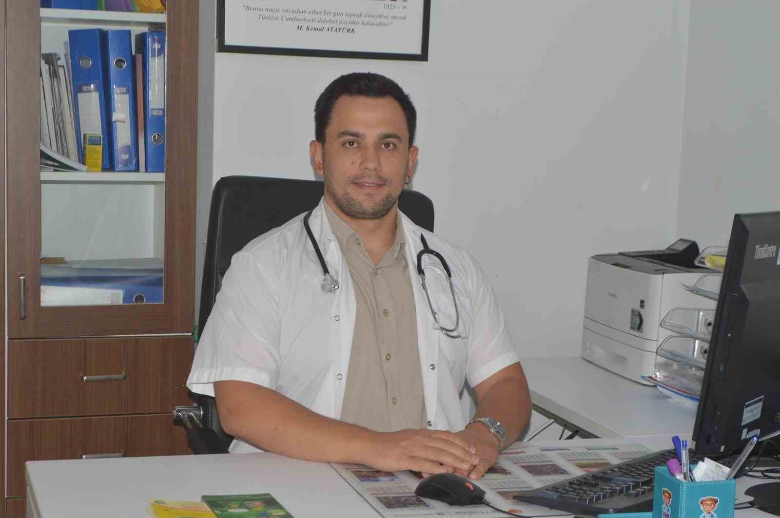 Muğla’nın Yatağan ilçesinde sağlık hizmetlerinin kapsamı genişletilirken, Muğla Eğitim ve
