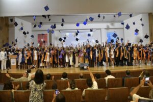 Muğla Sıtkı Koçman Üniversitesi (MSKÜ) Yatağan Meslek Yüksekokulu, 2025-2026 Eğitim