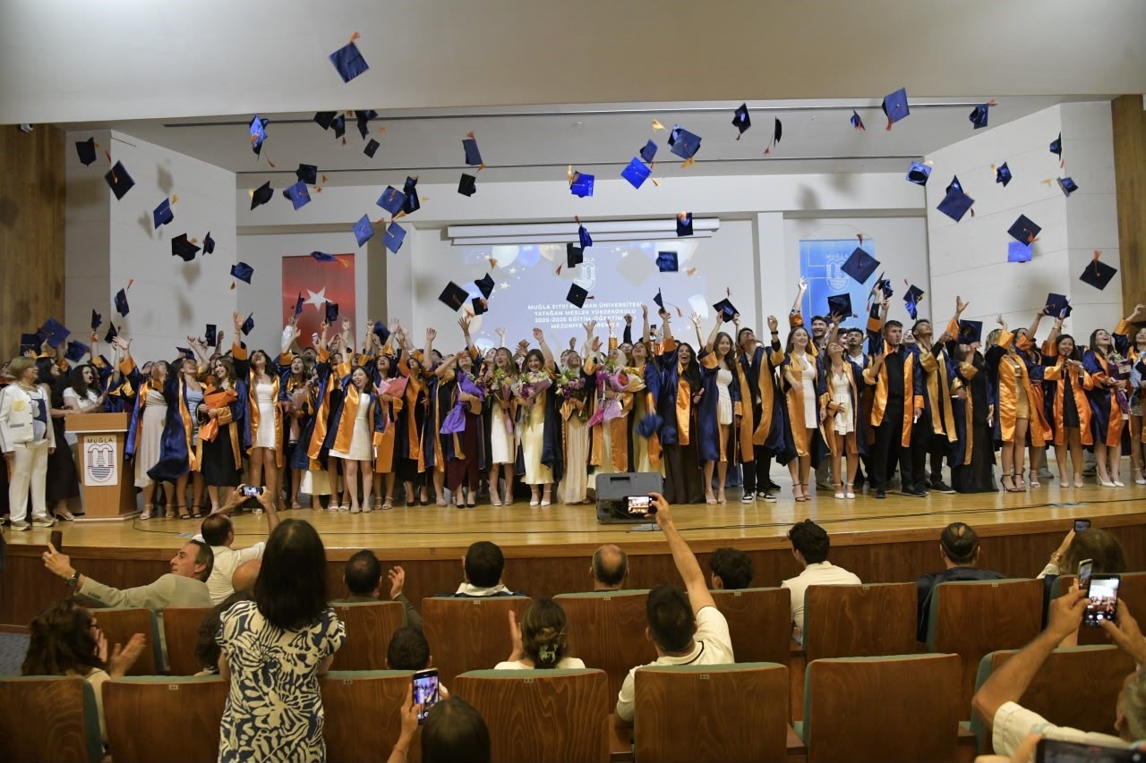 Muğla Sıtkı Koçman Üniversitesi (MSKÜ) Yatağan Meslek Yüksekokulu, 2025-2026 Eğitim