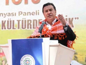 Muğla Büyükşehir Belediyesi tarafından bu yıl 17’ncisi gerçekleştirilecek olan Uluslararası
