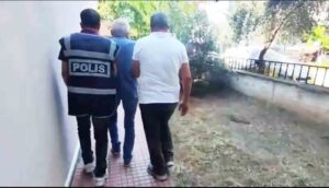 Muğla İl Emniyet Müdürlüğü Asayiş Şube Müdürlüğü ile Fethiye İlçe