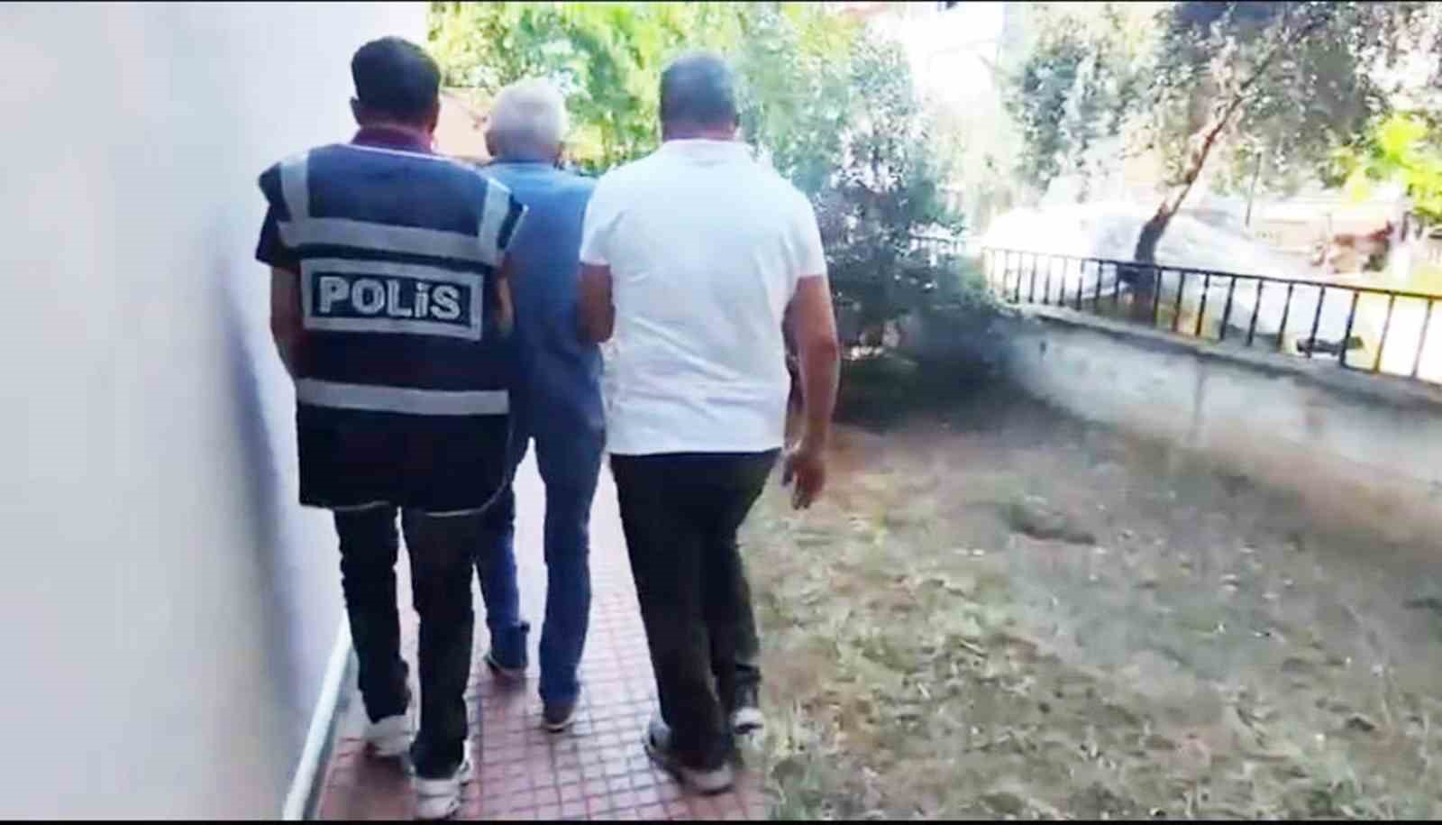 Muğla İl Emniyet Müdürlüğü Asayiş Şube Müdürlüğü ile Fethiye İlçe