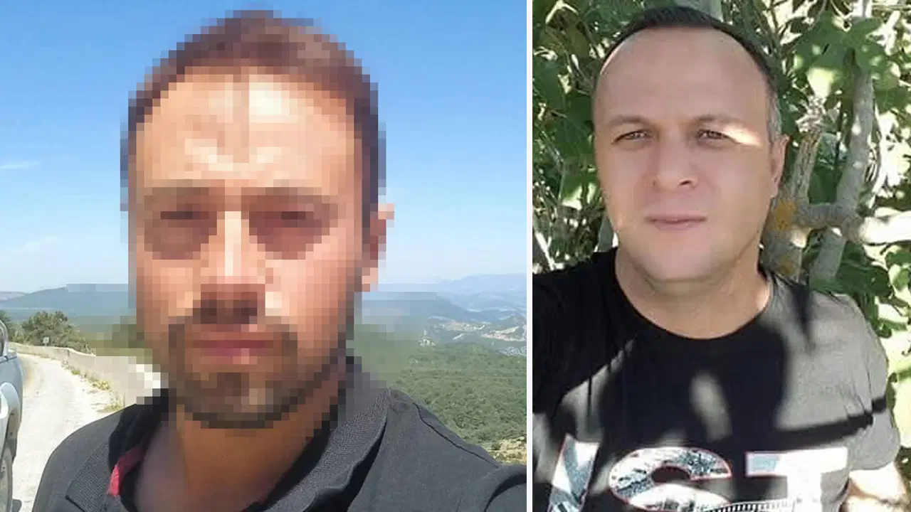 Muğla'nın Menteşe ilçesinde çıkan tartışmada tüfekle vurulan Halil Korkut (44),